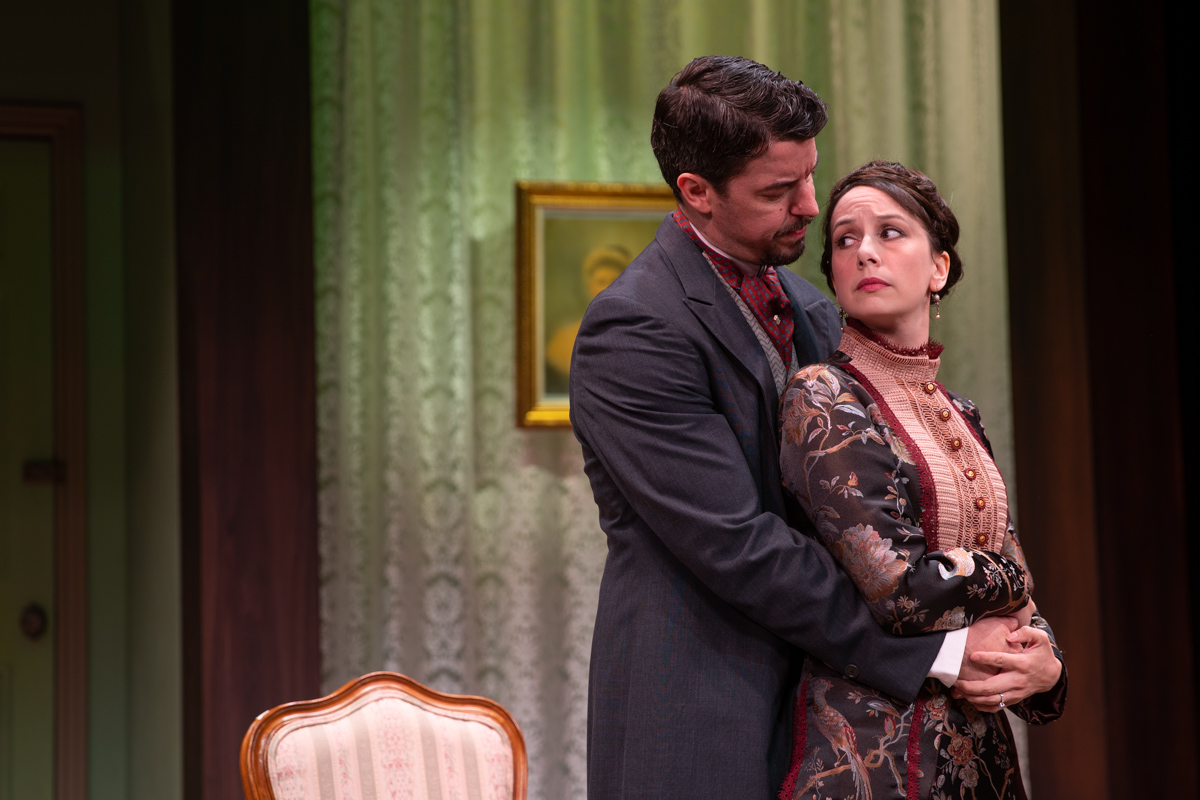 A Doll's House (2013) - Seattle Shakespeare Company